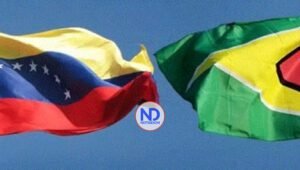 Venezuela y Guyana a reunión en busca de solución a conflicto