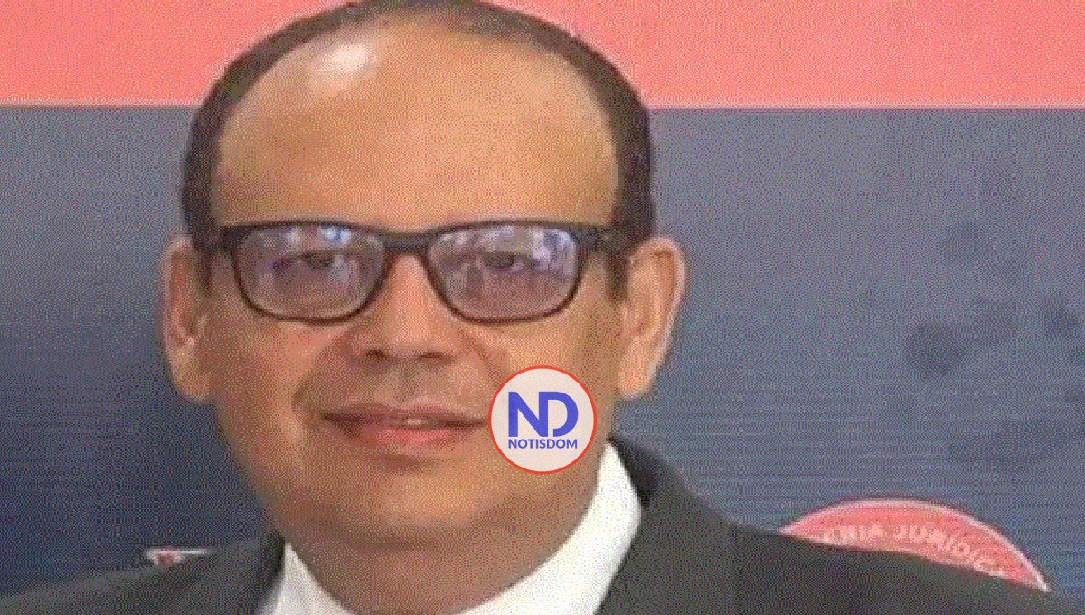 Comisión Electoral declara Vidal Potentini ganador elecciones CARD