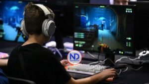 Jugar a videojuegos de fantasía ayuda a aprender inglés, según un estudio