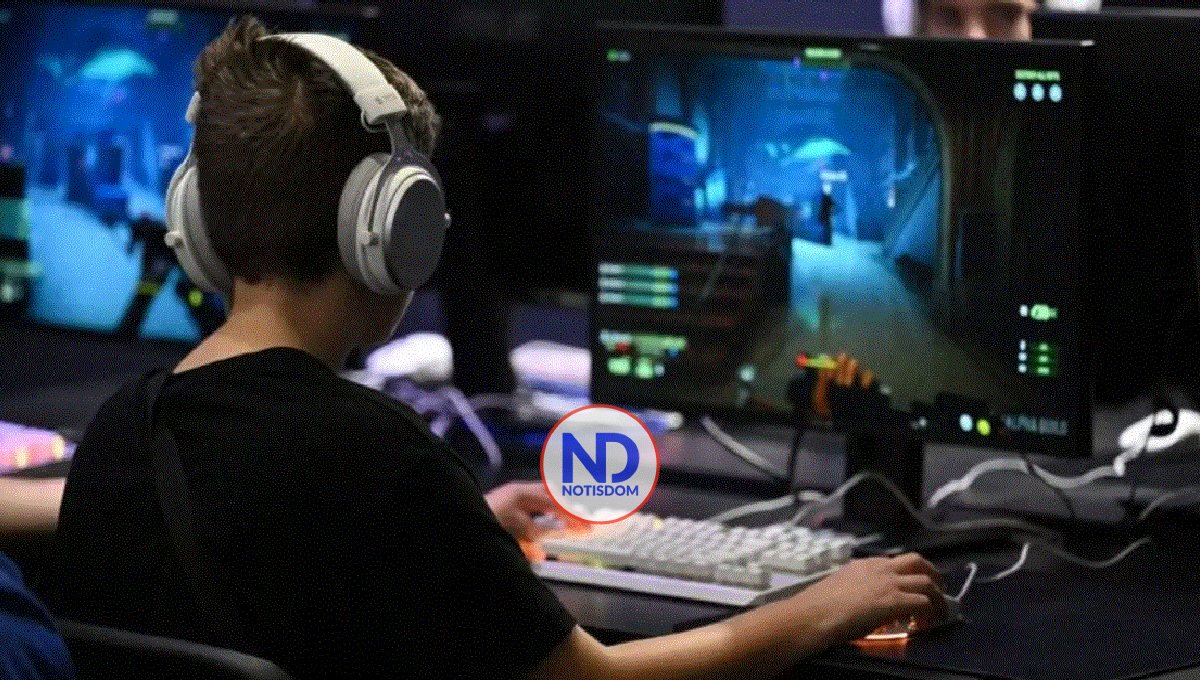 Jugar a videojuegos de fantasía ayuda a aprender inglés, según un estudio