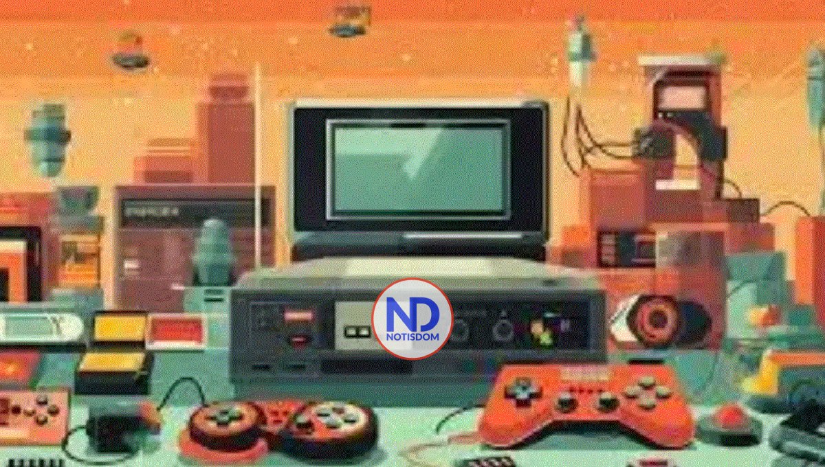 Según estudios videos juegos aumentan ventas en formato español 2 Según estudios videos juegos aumentan ventas en formato español