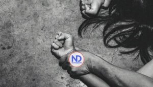 Apresan hombre acusado de presunta violación sexual a su madre en Moca