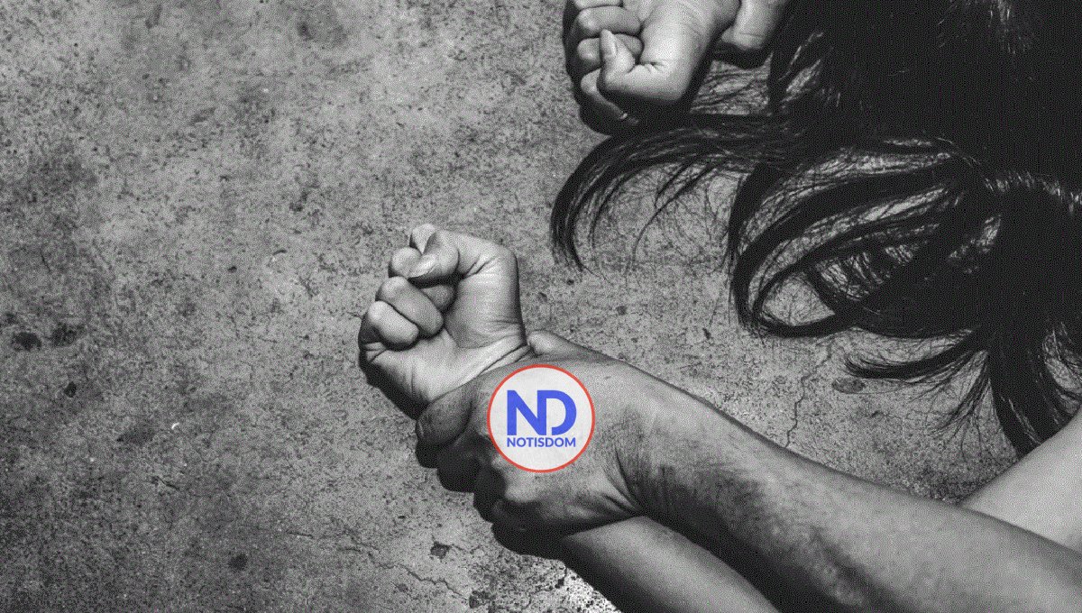 Apresan hombre acusado de presunta violación sexual a su madre en Moca