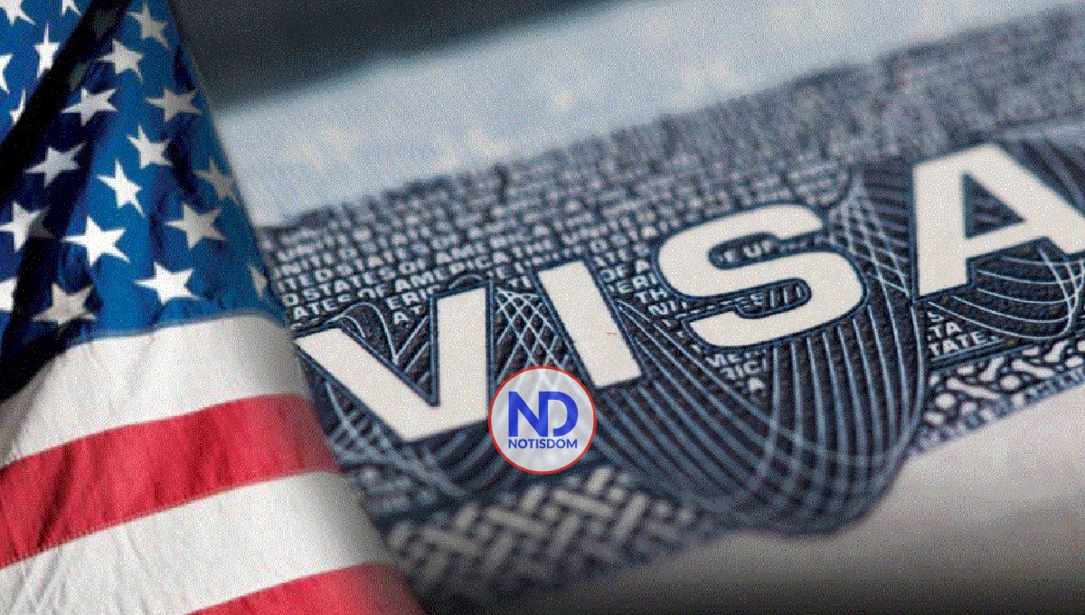 65.000 dominicanos recibieron visas en 2023 para vivir en EE.UU. 2 65.000 dominicanos recibieron visas en 2023 para vivir en EE.UU.