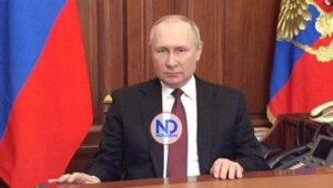 Rusia convoca elecciones presidenciales para el próximo 17 de marzo