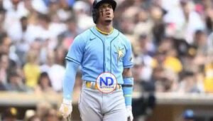 Abogados de Wander Franco afirman ser desapoderados