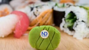 El poder oculto del wasabi y sus beneficios para la memoria