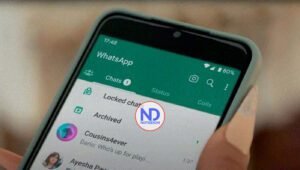 WhatsApp crea códigos secretos para ocultar conversaciones