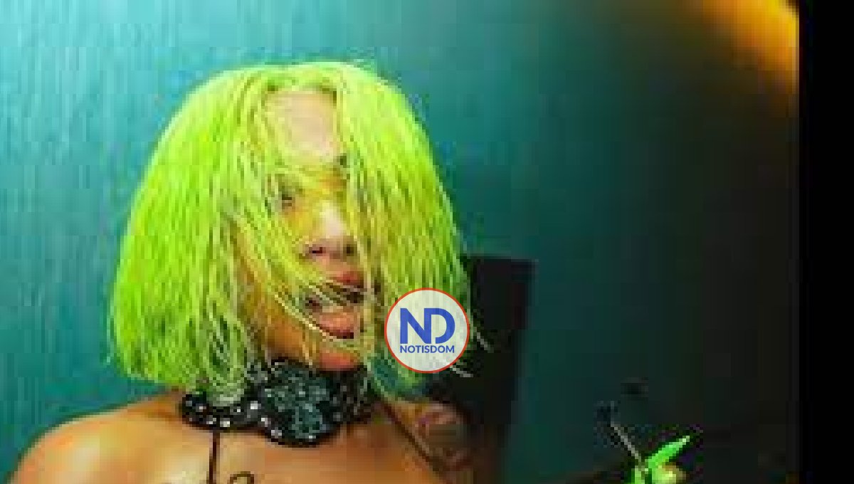 Reaparece Yailin en redes sociales; estrena video musical con Tekashi 2 Reaparece Yailin en redes sociales; estrena video musical con Tekashi