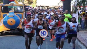 Realizan 3ra. carrera “Yo Corro y Camino por el Cáncer de Próstata”