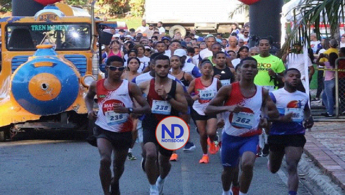 Realizan 3ra. carrera “Yo Corro y Camino por el Cáncer de Próstata”