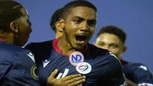 Cibao FC anuncia fichaje del defensa central Josué Núñez