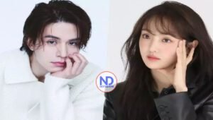 Estrenan serie “A Shop for Killers” junto Lee Dong-wook y Kim Hye-jun