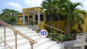 ACDS anuncia elecciones para escoger nueva directiva el domingo 21 de enero
