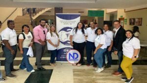 ADOFD celebra designación de Víctor Atallah como titular Salud