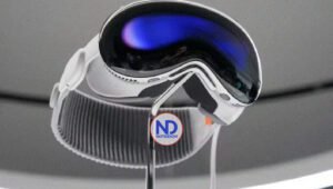 Apple confirma fecha de lanzamiento de las gafas de realidad virtual en EE. UU.