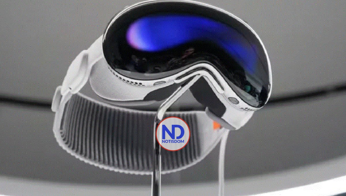 Apple confirma fecha de lanzamiento de las gafas de realidad virtual en EE. UU.