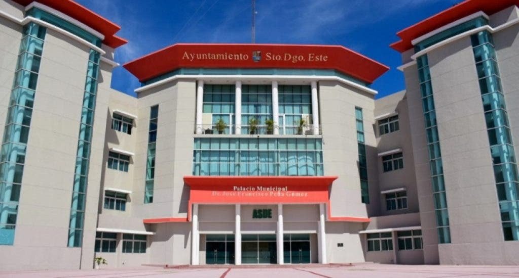 AYUNTAMIENTO 1 Alcalde Manuel Jiménez informa Ayuntamiento triplicó ingresos propios en tres años