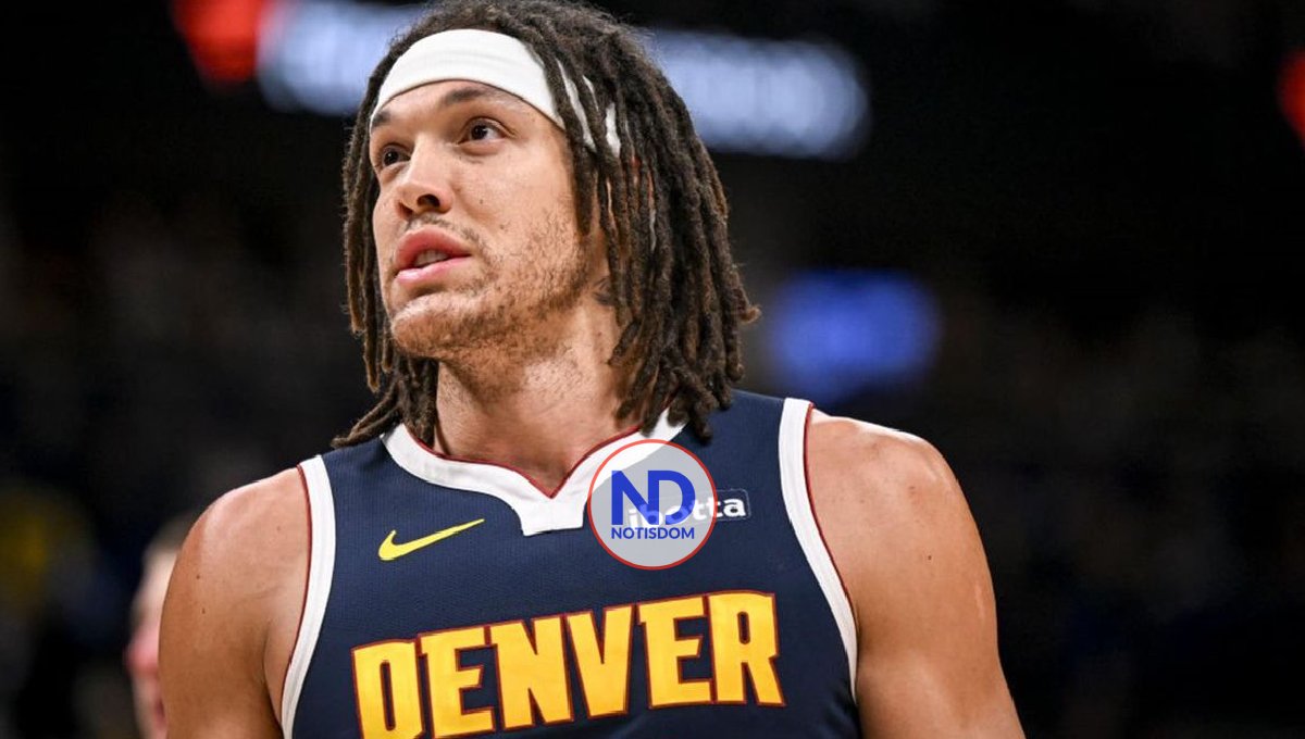 Aaron Gordon, listo para volver a juego con Denver