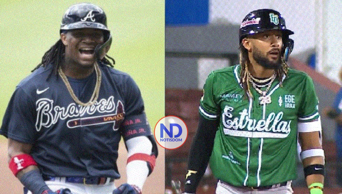 Dirigentes de EO dice solo Acuña Jr. llenaría hueco Fernando Tatis Jr.