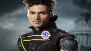 Fallece Adán Canto, actor mexicano de “X-Men” a los 42 años