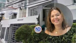 Está prófuga mujer pidió fumigar apartamento y provocó 2 muertes