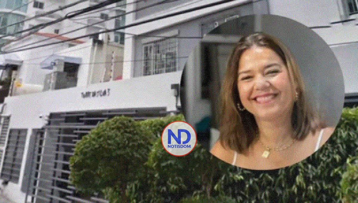 Está prófuga mujer pidió fumigar apartamento y provocó 2 muertes