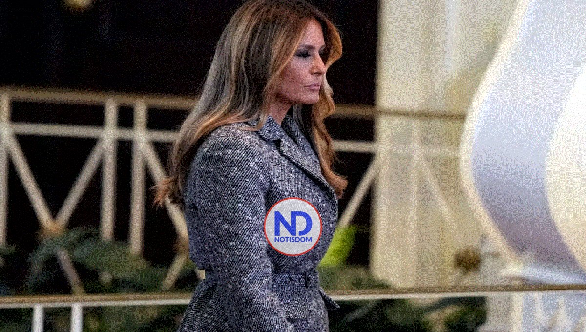 Muere a los 78 años Amalija Knavs, madre de la exprimera dama de EE.UU.