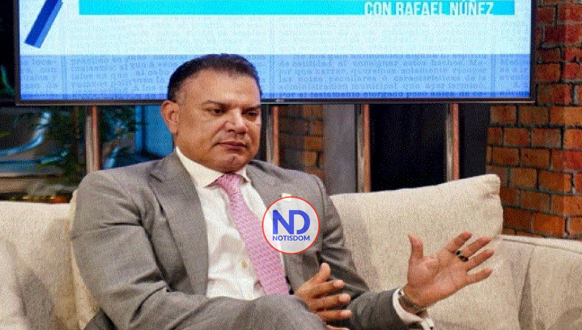 Director ejecutivo de Banreservas defiende uso figura fideicomiso