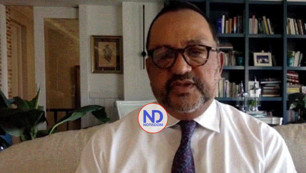 Consultor Jurídico PE niega Ley crea DNI fomente el «caliesaje»