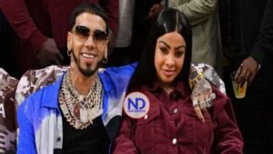 Anuel AA tendrá que pagar 1.7 millones de dólares, parte del dinero es por culpa de Yailin