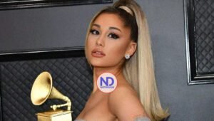 Acosador de Ariana Grande fue declarado culpable