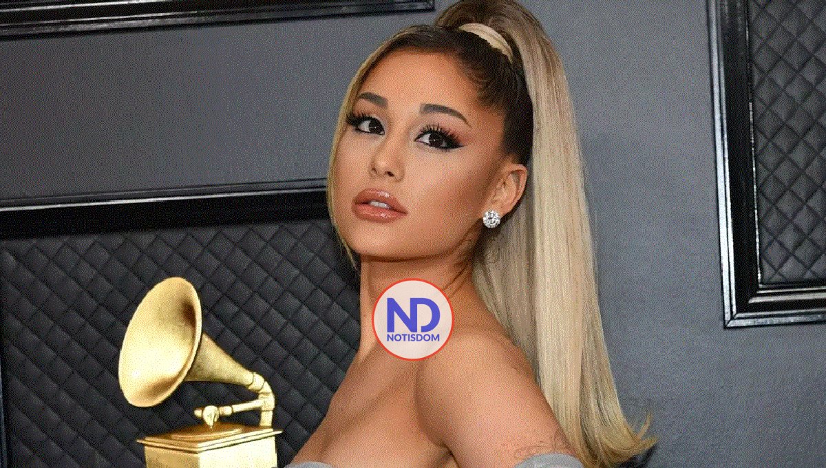 Acosador de Ariana Grande fue declarado culpable 2 Acosador de Ariana Grande fue declarado culpable