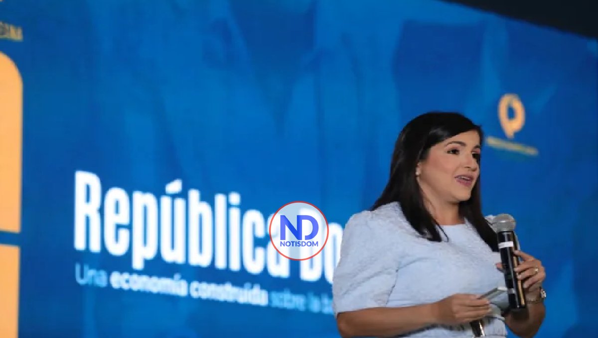 ProDominicana destaca inversión extranjera alcanza récord de US$4,381 MM en 2023