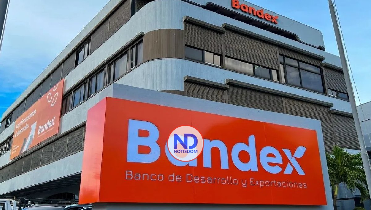 Bandex desembolsa más de RD$5,000 MM en créditos para impulsar sectores de la economía 2 Bandex desembolsa más de RD$5,000 MM en créditos para impulsar sectores de la economía