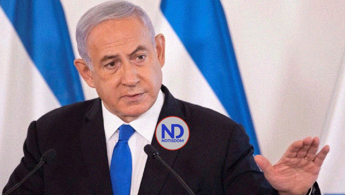 Netanyahu dice guerra en Gaza seguirá “muchos meses más”