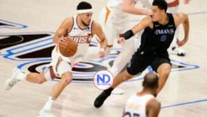 Booker y Giannis dominaron, los Warriors homenajearon a Milojevic