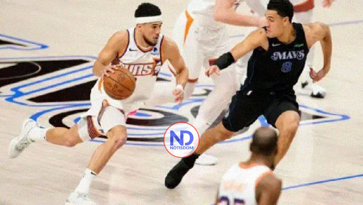 Booker y Giannis dominaron, los Warriors homenajearon a Milojevic