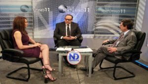 Presidente CARD pide Abinader intervenga ante crisis del gremio