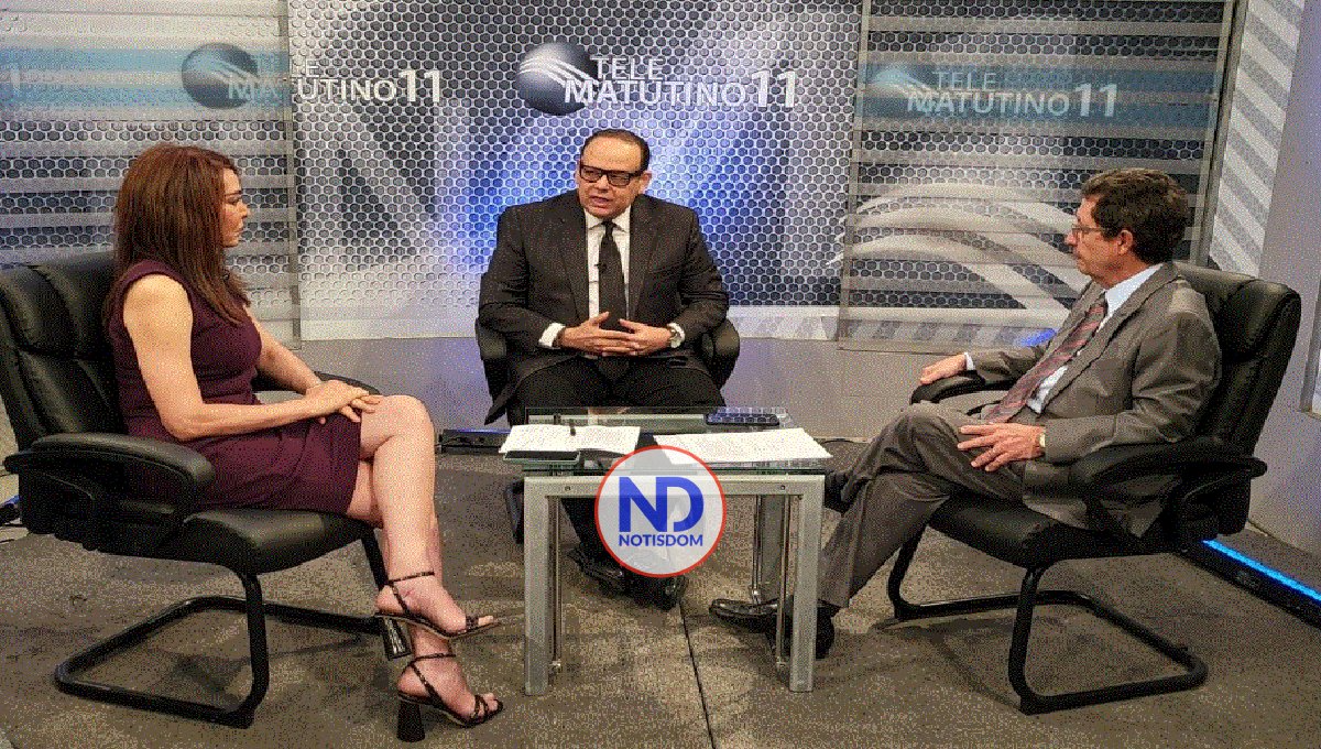 Presidente CARD pide Abinader intervenga ante crisis del gremio