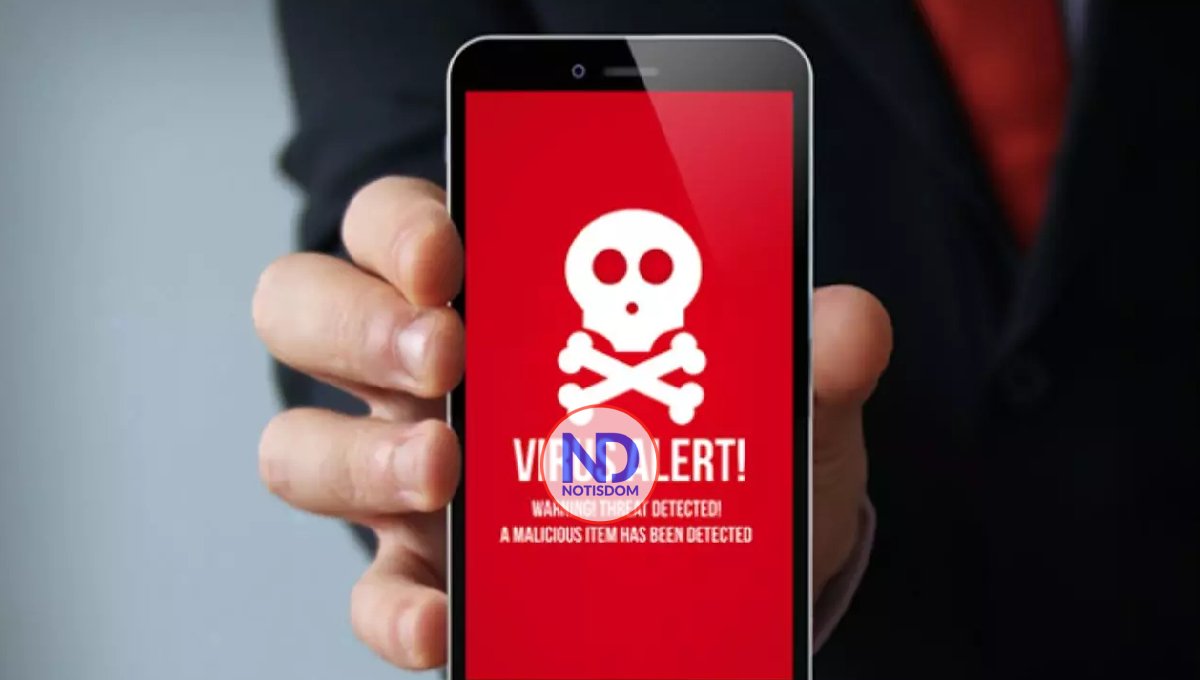 Cómo detectar si mi iPhone tiene un virus espía 2 Cómo detectar si mi iPhone tiene un virus espía