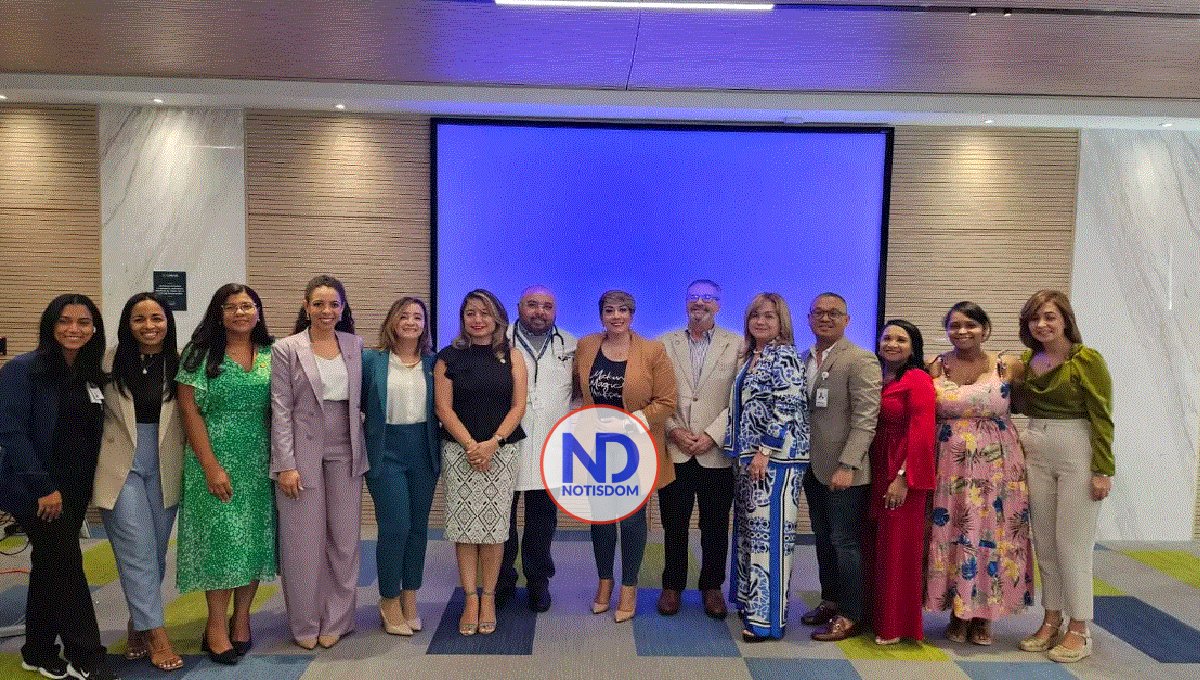 CEMDOE realiza primera jornada de diabesidad