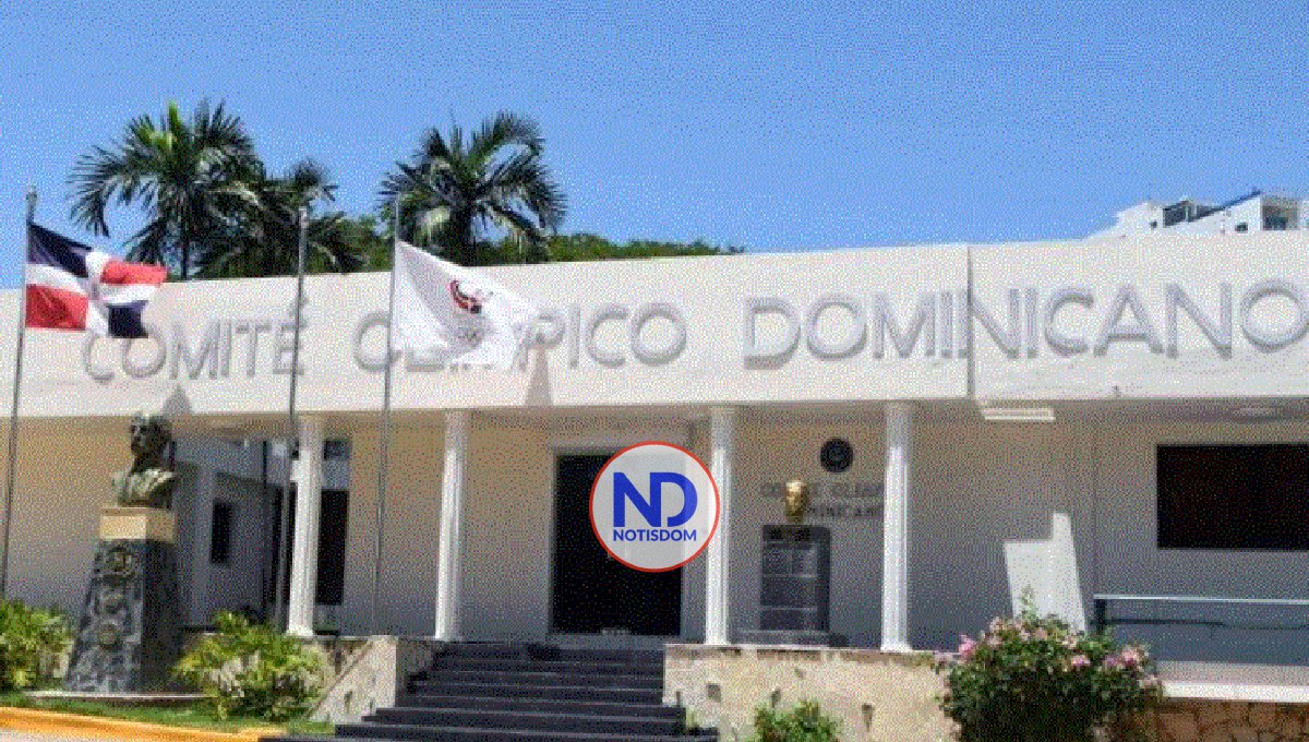 Dirigentes Irina Pérez y Jorge Blas se reintegran al Comité Olímpico