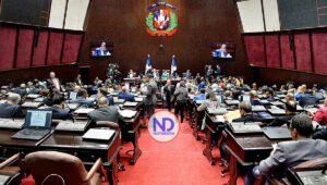 Diputados aprueban proyecto ley implementaría referendo en RD