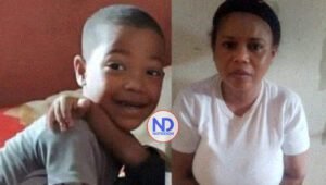 Conocerán este martes coerción a mujer que torturó y mató sobrino