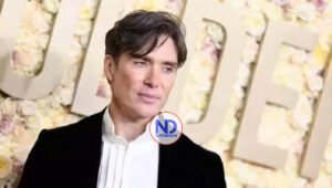 «Oppenheimer» gana el Globo de Oro a la mejor película de drama