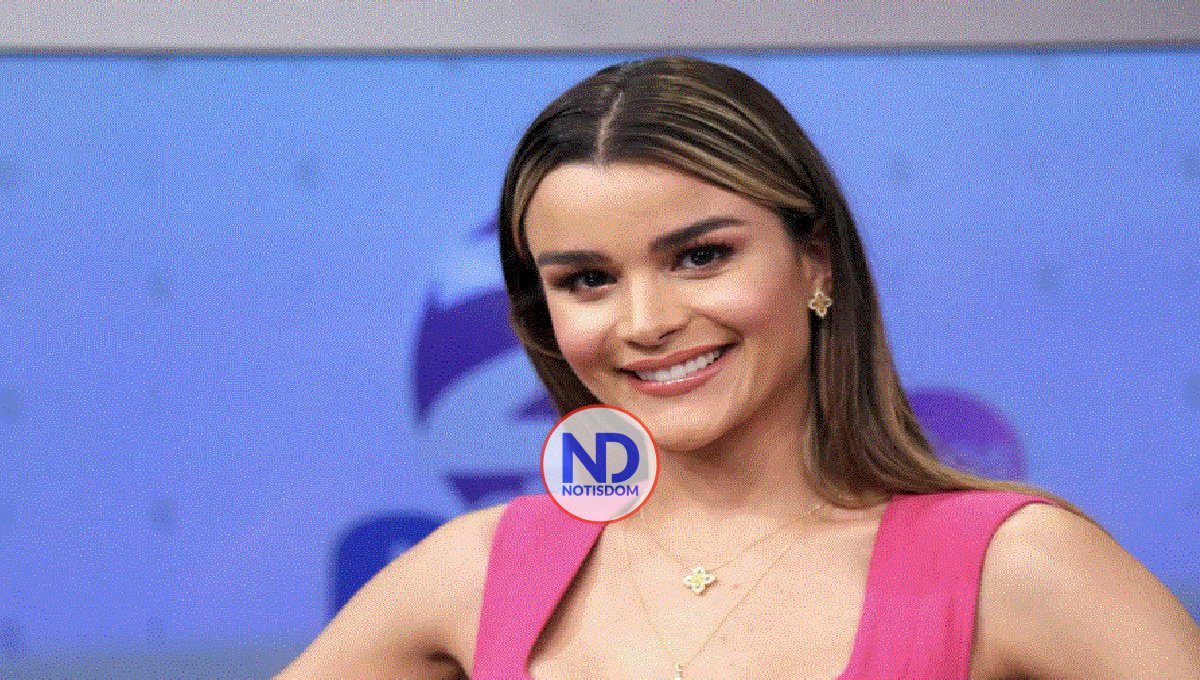 Clarissa Molina conducirá por primera vez Premio Lo Nuestro