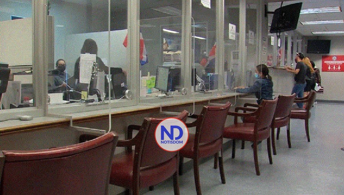 Consulado Dominicano en Nueva York no laborará este lunes 15 de enero