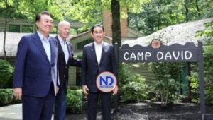 EU, Japón y Corea del Sur critican programa nuclear Corea del Norte