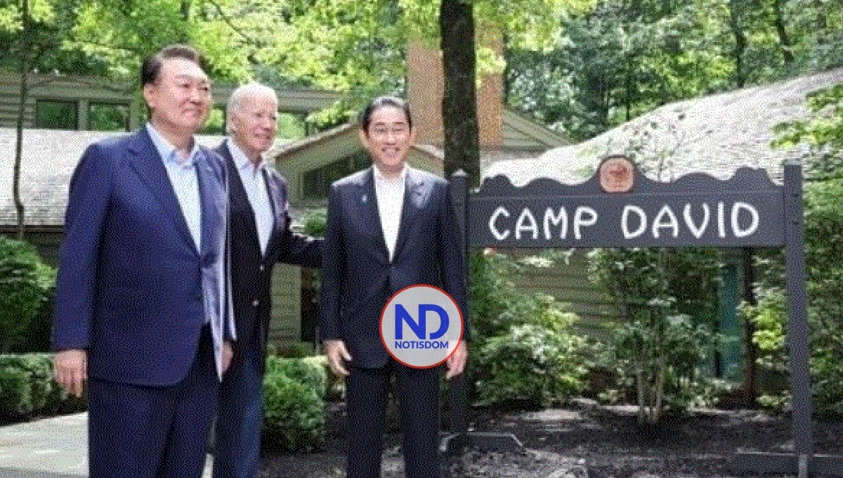 EU, Japón y Corea del Sur critican programa nuclear Corea del Norte